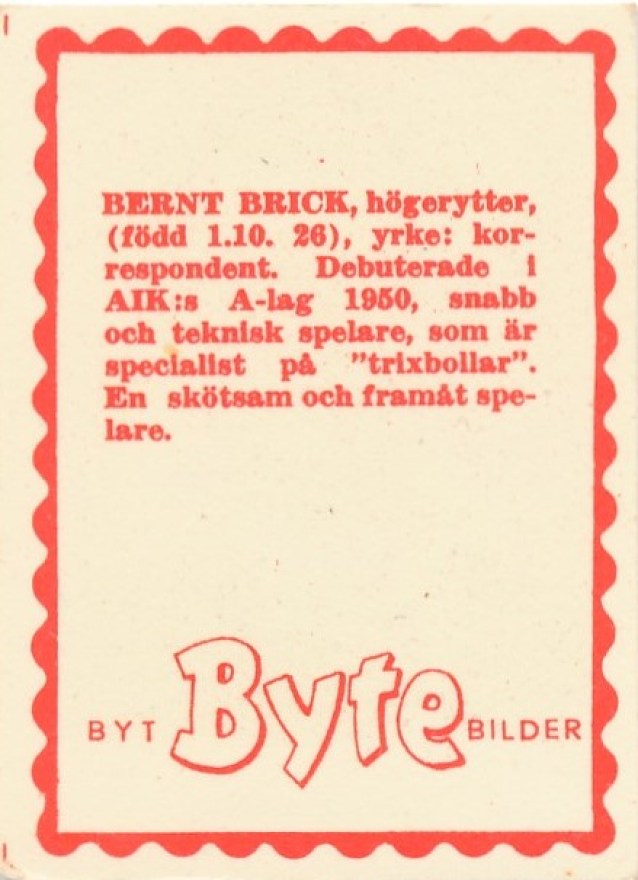 Brick b